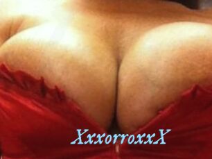 XxxorroxxX