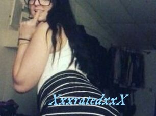 XxxratedxxX