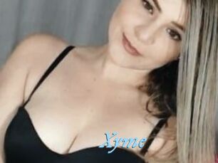 Xyme