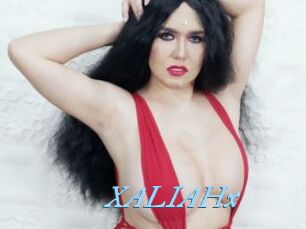 XALIAHx