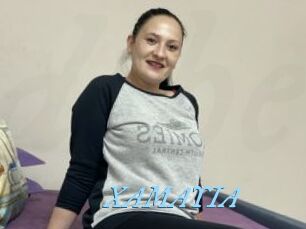 XAMAYIA