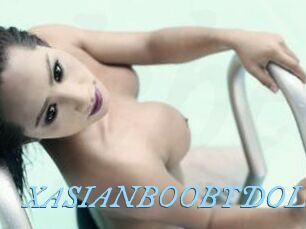 XASIANBOOBYDOLx