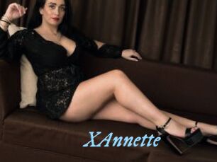 XAnnette
