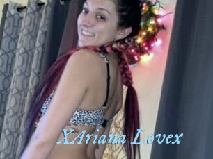 XAriana_Lovex