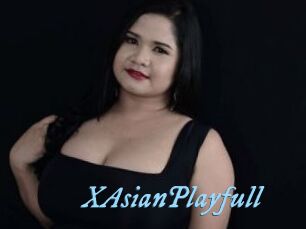 XAsianPlayfull