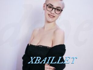 XBAILLEY