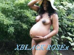 XBLACK_ROSEx