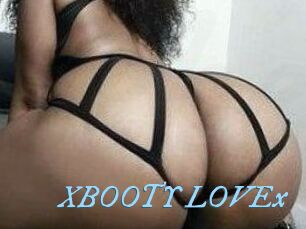XBOOTY_LOVEx