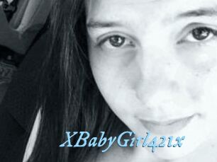 XBabyGirl421x