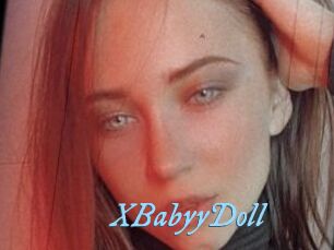 XBabyyDoll