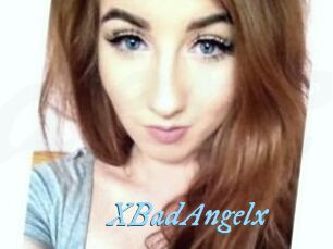 XBadAngelx