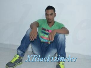 XBlack12inches
