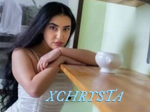 XCHRYSTA
