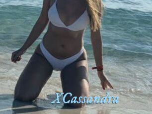 XCassandra