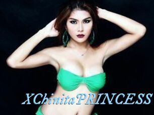 XChinitaPRINCESS