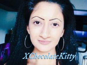 XChocolateKitty