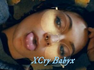 XCry_Babyx