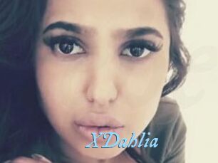 XDahlia