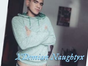 XDemian_Naughtyx