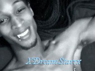 XDreamStarrx