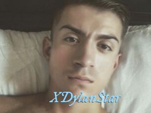 XDylanStar