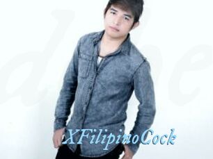 XFilipinoCock