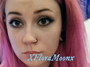 XFloraMoonx