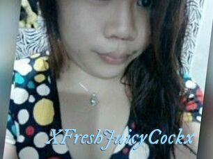 XFreshJuicyCockx