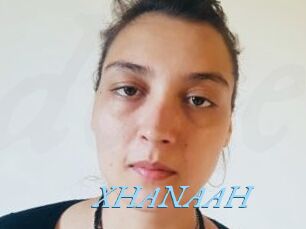 XHANAAH