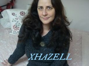 XHAZELL