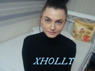 XHOLLY