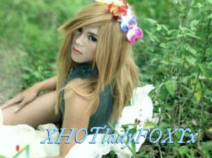 XHOTladyFOXYx