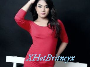 XHotBritneyx