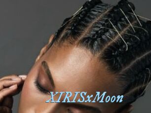 XIRISxMoon