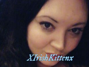 XIrishKittenx