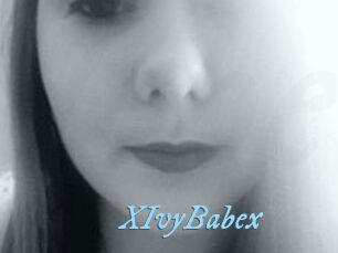 XIvyBabex
