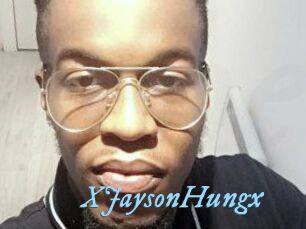 XJayson_Hungx