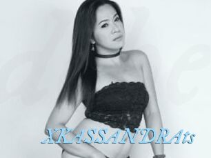 XKASSANDRAts