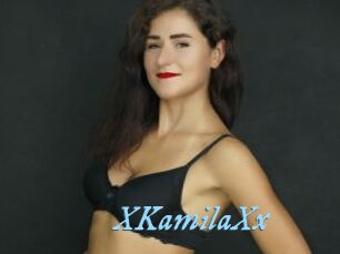 XKamilaXx