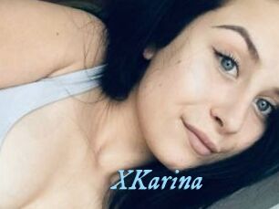 XKarina