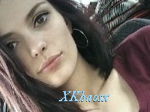 XKhaosx