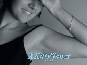 XKittyJanex