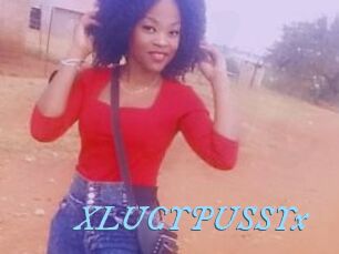 XLUCYPUSSYx