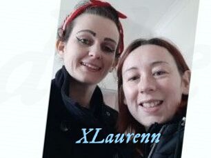 XLaurenn