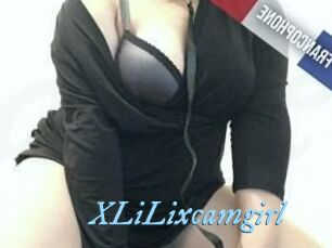 XLiLixcamgirl