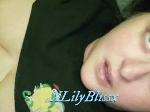 XLilyBlissx