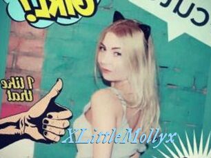 XLittleMollyx