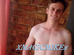 XMAGICMIKEx