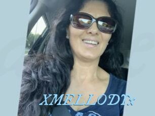 XMELLODYx