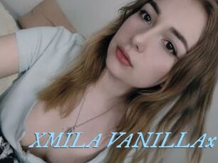 XMILA_VANILLAx
